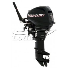 Mercury F 25 MLH EFI лодочный мотор