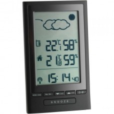 Метеостанция TFA Modus Plus (351122)