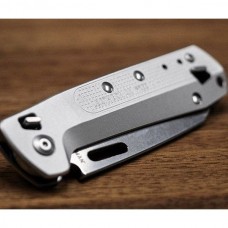 Мультитул Leatherman Free K4x Silver (832663)