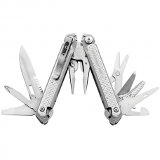 Мультитул Leatherman Free P2 832638