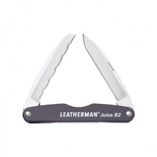 Мультитул Leatherman Juice B2 Granite 832365