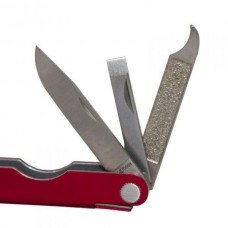 Мультитул Leatherman Micra Red 64330181N