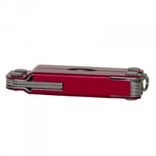 Мультитул Leatherman Micra Red 64330181N