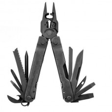 Мультитул Leatherman Super Tool 300 Eod-Black 831368