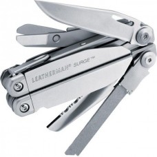 Мультитул Leatherman Surge 830169