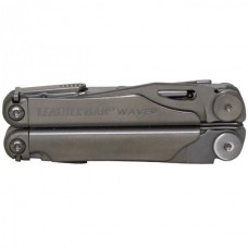 Мультитул Leatherman Wave 830081