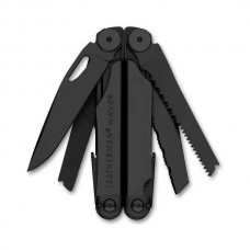 Мультитул Leatherman Wave black 831331