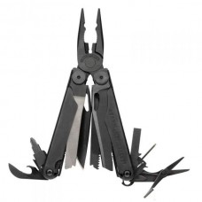 Мультитул Leatherman Wave black 831331