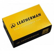 Мультитул Leatherman Wave black 831331