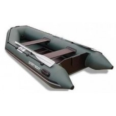 Надувная лодка Sport-Boat Discovery DM 290 LК