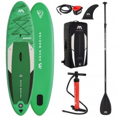 Надувна SUP дошка Aqua Marina Breeze 9.1 (BT-21BRP)