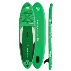 Надувна SUP дошка Aqua Marina Breeze 9.1 (BT-21BRP)