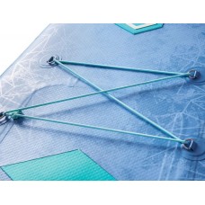 Надувная SUP доска Aztron NEBULA 12'10 iSUP (AS-800D)