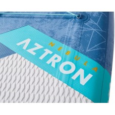 Надувная SUP доска Aztron NEBULA 12'10 iSUP (AS-800D)