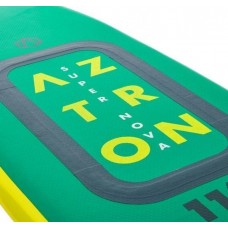 Надувная SUP доска Aztron Super Nova Compact All Around 11’0″ (AS-013)