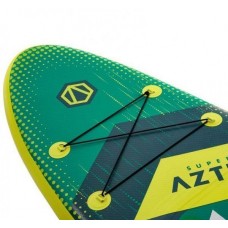 Надувная SUP доска Aztron Super Nova Compact All Around 11’0″ (AS-013)