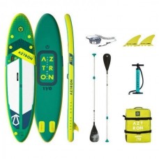 Надувная SUP доска Aztron Super Nova Compact All Around 11’0″ (AS-013)