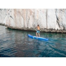 Надувная SUP доска Aztron TITAN All Around 11'11 iSUP (AS-113D)