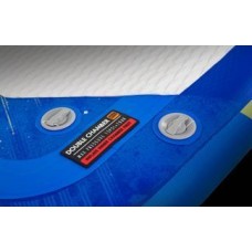 Надувная SUP доска Aztron TITAN All Around 11'11 iSUP (AS-113D)