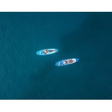 Надувная SUP доска Aztron TITAN All Around 11'11 iSUP (AS-113D)