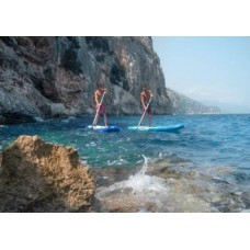 Надувная SUP доска Aztron TITAN All Around 11'11 iSUP (AS-113D)