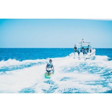 Ниборд Jobe Streak Kneeboard Vintage Teal (252521001)