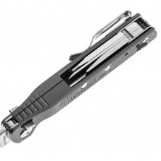 Нож-мультитул Leatherman Free K2 Gray (832658)