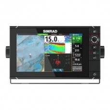 Эхолот Simrad Nss9 Evo2 (без датчика) (000-11191-001)