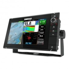 Эхолот Simrad Nss9 Evo2 (без датчика) (000-11191-001)