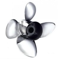 Гребний гвинт Michigan Wheel Marine Apollo 4BL 14.125R20SS (993205-omc)