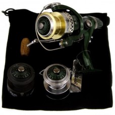 Катушка Bluefish HR 40 7+1BB (996420015)