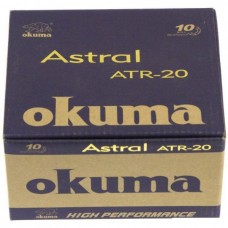 Катушка Okuma Astral ATR-20 FD (EXP-001620)