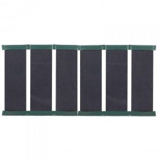 Комплект сланей (коврик днищевой) (6 шт) Storm (3036)