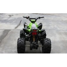 Квадроцикл Hamer HT-125 Sport 004 зеленый