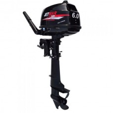 Лодочный мотор Jetmar T6