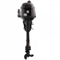 Лодочный мотор Mercury F5M