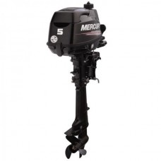 Лодочный мотор Mercury F5M