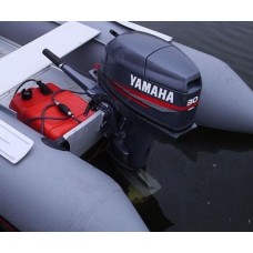 Лодочный мотор Yamaha 30HMHS