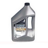Масло для четырехтактных двигателей Quicksilver DIESEL Oil для дизелей, 4 литра (858042QB1)