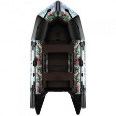 Надувная лодка AquaStar C-310FFD (камуфляж)
