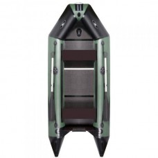 Надувная лодка AquaStar Dingi-Boat D-310-SLD (зеленая)