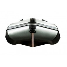 Надувная лодка AquaStar K-330 (белая)