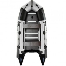 Надувная лодка AquaStar K-330 (белая)