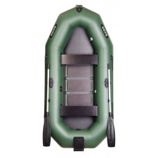 Надувная лодка BARK B-280N