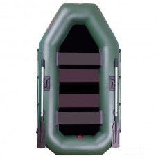 Надувная лодка Catran C-245L (синяя)