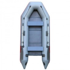 Надувная лодка Elling Форсаж-330 (слань-книжка)