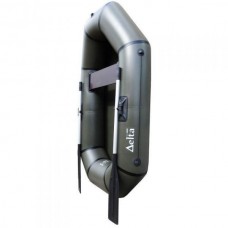 Надувная лодка Omega Delta D-210L