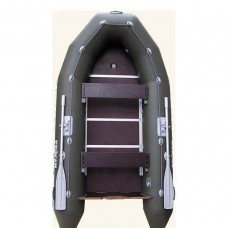 Надувная лодка Pelikan В-320к
