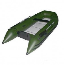 Надувная лодка Quicksilver 530 Adventure XS