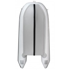 Надувная лодка Suzumar 320 AL (белая)